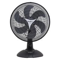 Ventilador Britânia Mega Turbo 40 Six 135w - 2 Em 1 220V - 1