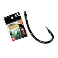 Anzol Maruri Grippen Tamanho N6 - 1