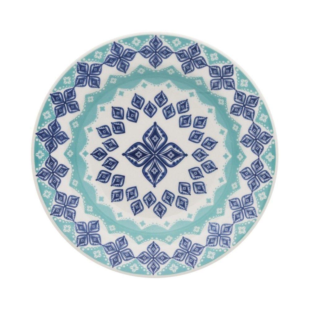 Aparelho De Jantar 20 Peças Donna Lola Oxford - 3