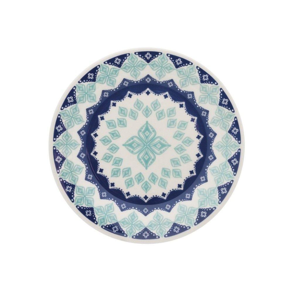 Aparelho De Jantar 20 Peças Donna Lola Oxford - 4