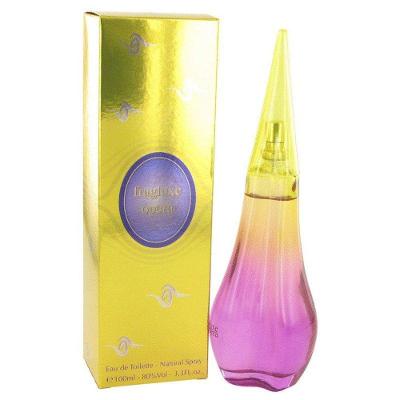 Perfume Feminino Opera Fragluxe Eau De Toilette 100 Ml
