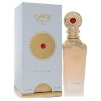 Perfume Feminino Zimaya Charisma Afnan Eau De Parfum 100 Ml - 1