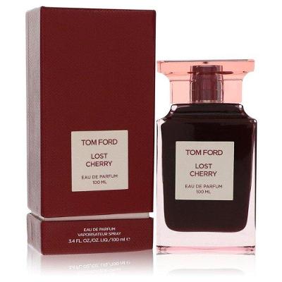 Perfume Feminino Lost Cherry Tom Ford Eau De Parfum 100 Ml