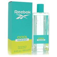 Perfume Feminino Cool Your Body Reebok Eau De Toilette 100 Ml - 1