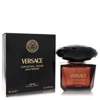 Perfume Feminino Crystal Noir Versace Parfum 90 Ml - 1
