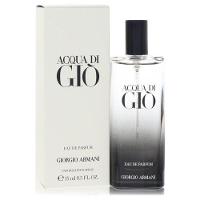 Perfume Masculino Acqua Di By Giorgio Armani 15 Ml - 1