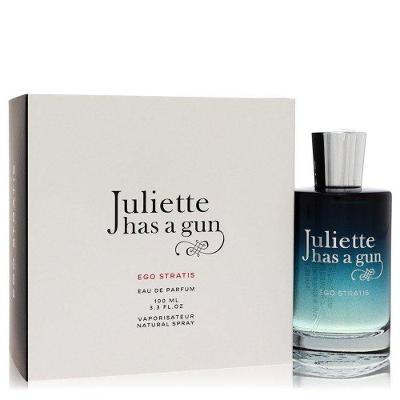 Perfume Feminino Ego Stratis Juliette Has A Gun Eau De Parfum 100 Ml