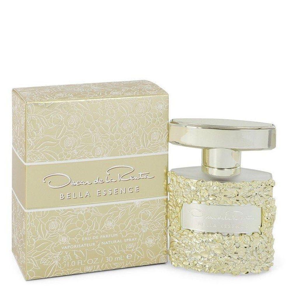 Perfume Feminino Bella Essence Oscar La Renta Eau De Parfum 30 Ml - 1