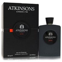 Perfume Masculino James By Atkinsons 100 Ml - 1