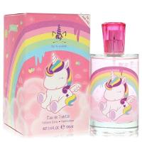 Perfume Feminino My Unicorn Disney Eau De Toilette 100 Ml - 1