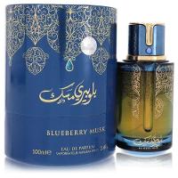 Perfume Feminino Blueberry Musk Arabiyat Prestige Eau De Parfum 100 Ml - 1