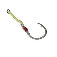 Anzol Maruri Assist Hook Para Jumping Jig Head Tamanho N28 - 2