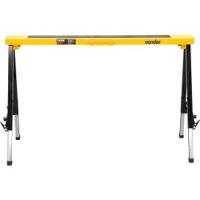 Cavalete Metálico Portátil Até 150kgf Vonder - 1