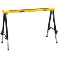 Cavalete Metálico Portátil Até 150kgf Vonder - 3