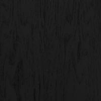 Mesa De Jantar Oásis Orgânica Cilíndrica ébano 137x90 Cm - 3