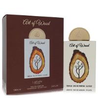 Perfume Unisex Pride Art Of Wood By Lattafa 100 Ml - 1