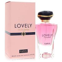 Perfume Feminino Irresistible Fariis Eau De Parfum 100 Ml - 1