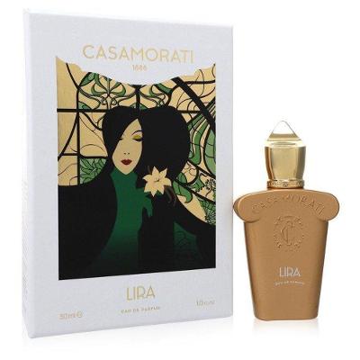 Perfume Feminino Lira Xerjoff Eau De Parfum 30 Ml