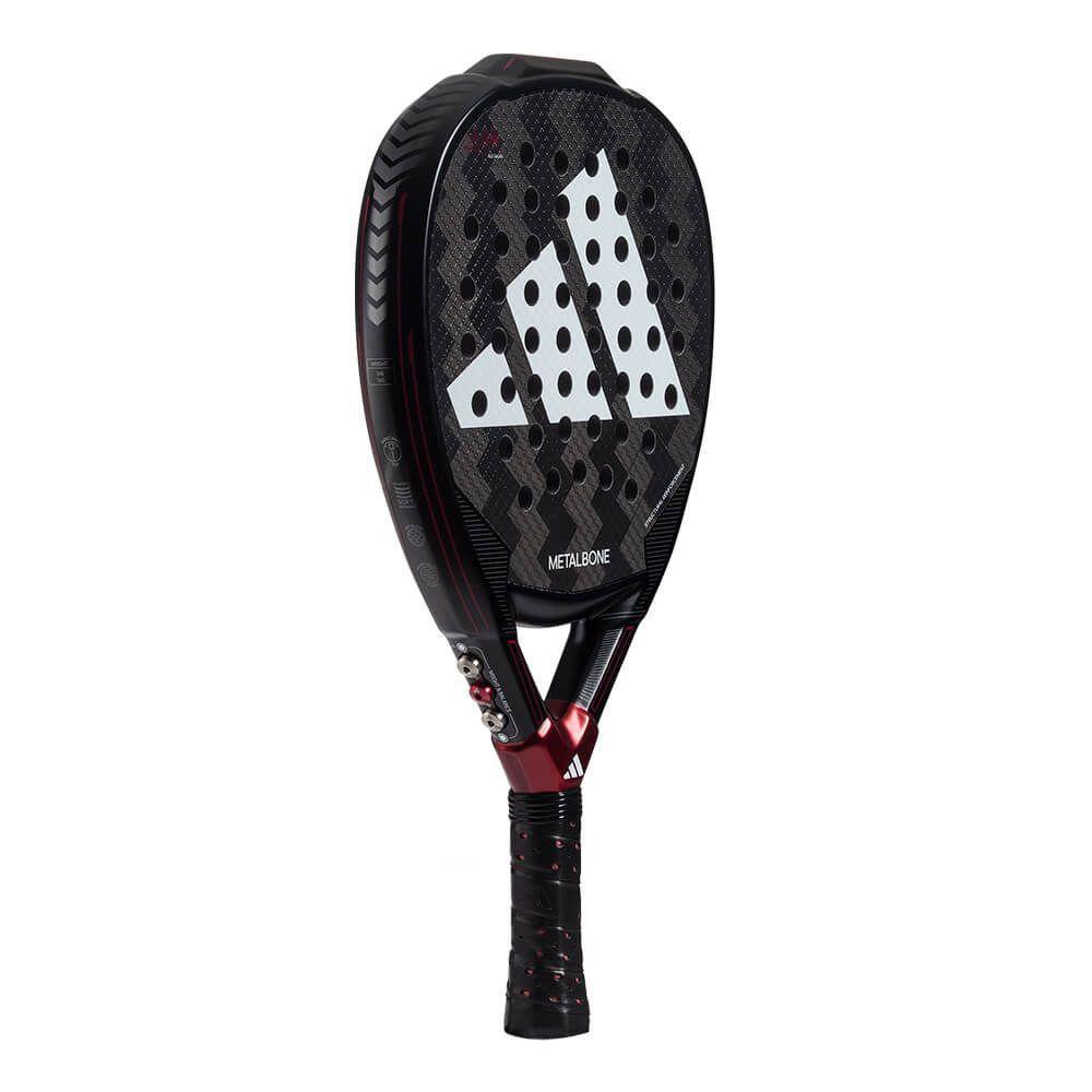 Raquete De Padel Adidas Metalbone 3.3 Com Capa - 2
