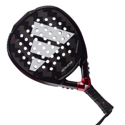 Raquete De Padel Adidas Metalbone 3.3 Com Capa
