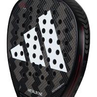 Raquete De Padel Adidas Metalbone 3.3 Com Capa - 6