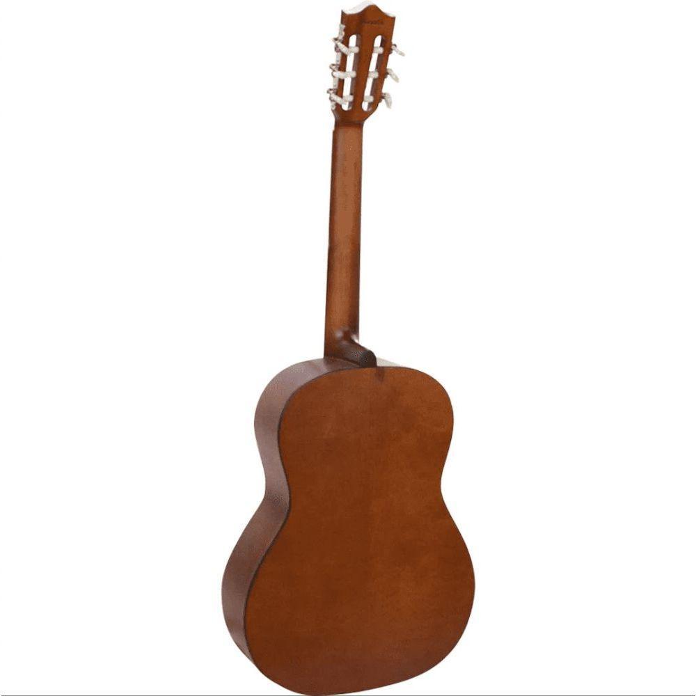 Violão Giannini Trovador Ntr1 Acústico Nylon Natural Satin - 2