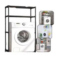 Organizador Prateleira Cozinha Banheiro 2 Andares Sapateira Armario - 2