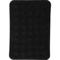 Colchão Inflável Casal Deluxe Comfort - Preto - 2