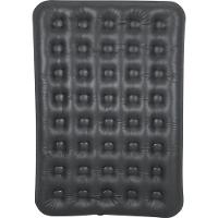 Colchão Inflável Casal Deluxe Comfort - Preto - 3