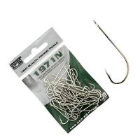 Anzol Marine Sport 1971n Perna Comprida Tamanho N10 - 3