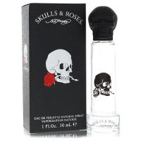 Perfume Masculino Skulls & Roses By Christian Audigier 30 Ml - 1