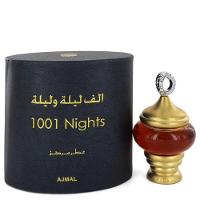 Óleo Perfumado Feminino 1001 Nights By Ajmal 30 Ml - 1