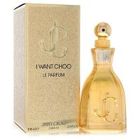Perfume Feminino I Want Le Jimmy Choo Eau De Parfum 100 Ml - 1