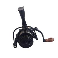 Molinete De Pesca 4 Rolamentos Cw - Ul 800 Cor Verde - 3