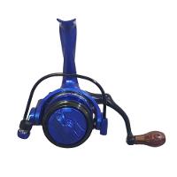 Molinete De Pesca 4 Rolamentos Cw - Ul 800 Cor Verde - 5