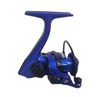 Molinete De Pesca 4 Rolamentos Cw - Ul 800 Cor Verde - 7