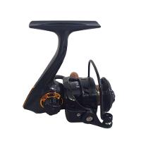 Molinete De Pesca 4 Rolamentos Cw - Ul 800 Cor Verde - 9