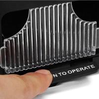 Embaralhador Misturador De Cartas 2 Baralhos Automatico Para Poker, Truco Completo - 2