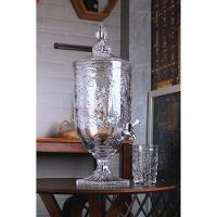 Suqueira 4,5 L New Butterfly Cristal Ecológico Lyor