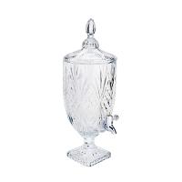 Suqueira 2 L Dublin Cristal Ecológico Lyor - 1