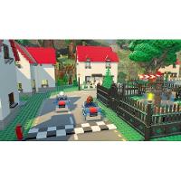 Jogo Lego Worlds - Para Nintendo Switch - 2