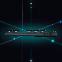 Teclado Mecânico Logitech G915 Lightspeed Tkl - Preto