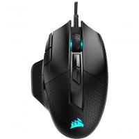 Corsair - Nightsword Rgb Fps/Moba Mouse Gaming Com Fio - Pre - 1