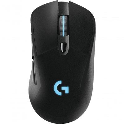 Logitech - G703 Lightspeed Mouse Ótico Gaming Wireless - Pre