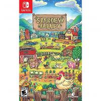 Jogo Stardew Valley - Nintendo Switch - 1