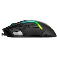 Steelseries - Rival 5 Mouse Gaming Com Fio Com Rgb Lighting - 2