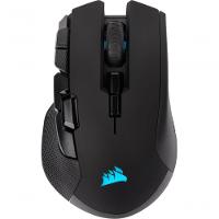Corsair - Ironclaw Rgb Mouse Ótico Gaming Wireless - Preto-C - 2