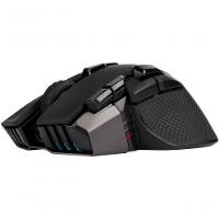 Corsair - Ironclaw Rgb Mouse Ótico Gaming Wireless - Preto-C - 3