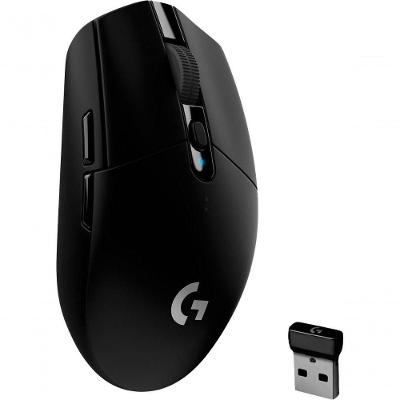 Mouse Gaming Wireless Ótico Logitech - G305 Lightspeed Com 1