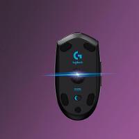Mouse Gaming Wireless Ótico Logitech - G305 Lightspeed Com 1 - 4